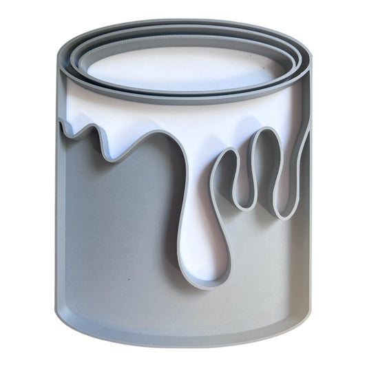 Paint Can EcoTray - CJECOPLAY Inc.