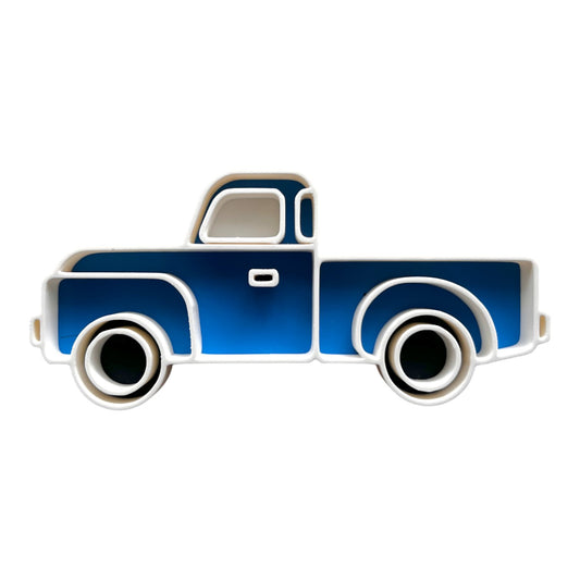 Pick Up Truck EcoTray - CJECOPLAY Inc.