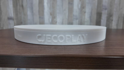 NEW - Circle Play Tray + Inserts + Life Cycle Lid