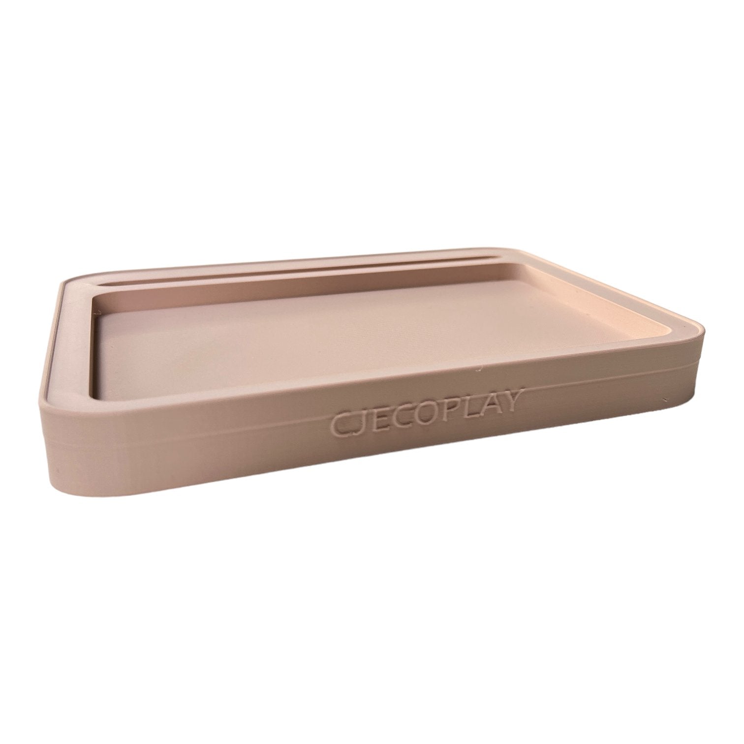 Sand Tracing EcoTray - CJECOPLAY Inc.