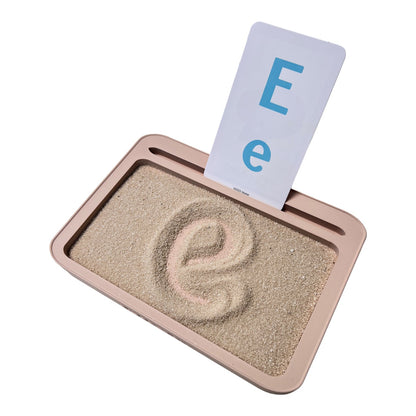 Sand Tracing EcoTray - CJECOPLAY Inc.