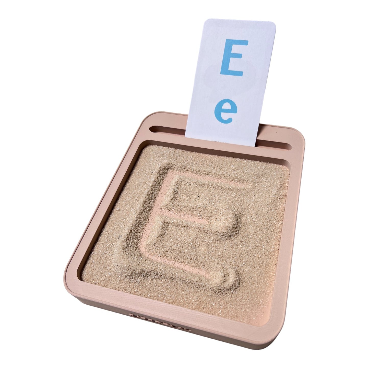 Sand Tracing EcoTray - CJECOPLAY Inc.