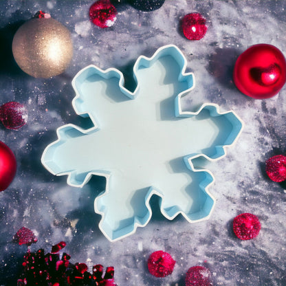 Snowflake EcoTray - CJECOPLAY Inc.