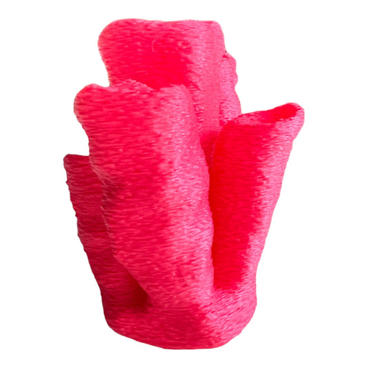 Textured Coral Playmold - CJECOPLAY Inc.