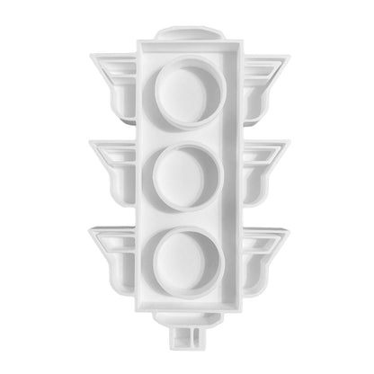 Traffic Light EcoTray - CJECOPLAY Inc.