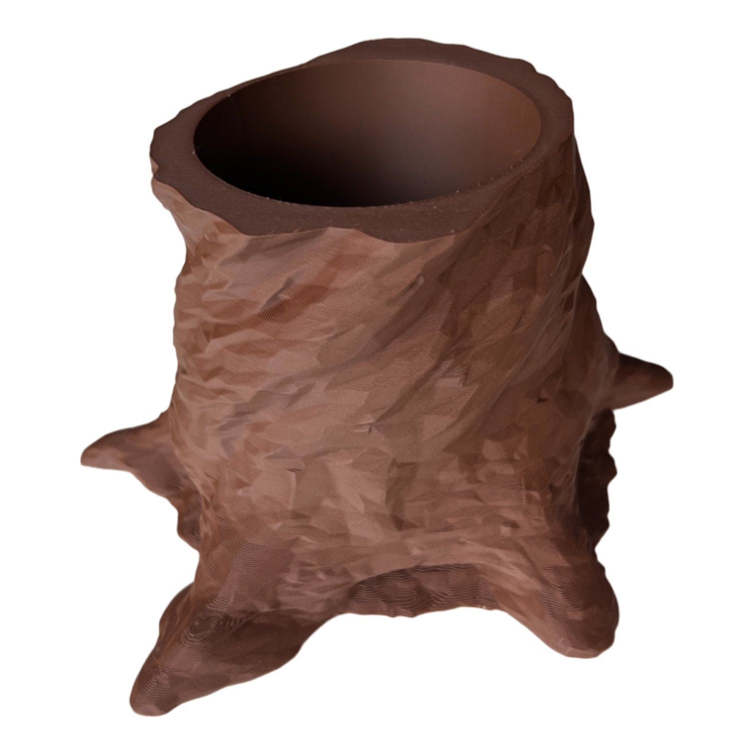 Tree Trunk EcoPlay Mold - CJECOPLAY Inc.