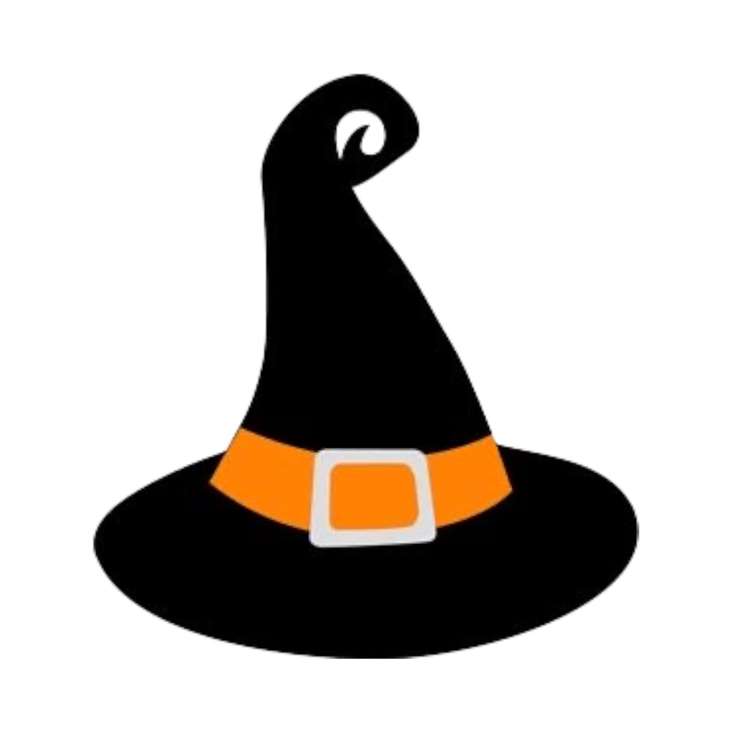 Witchs Hat Orange EcoTray - CJECOPLAY Inc.